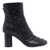 Bottega Veneta Bottega Veneta Boots Black