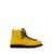 Stone Island Stone Island Boots YELLOW