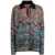 MISSONI BEACHWEAR Missoni Sweater With Graphic Print MULTICOLOUR