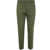 NINE:INTHE:MORNING Nine:Inthe:Morning Easy Chino Slim Man Trousers Clothing GREEN