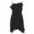 Acne Studios Acne Dresses Black