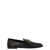 Dolce & Gabbana Dolce & Gabbana Logo Loafers Black