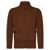 DOPPIAA Doppiaa Aalmiro Jacket BROWN