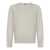 DOPPIAA Doppiaa Aarena Sweater WHITE