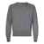 DOPPIAA Doppiaa Aarena Sweater GREY