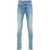 AMIRI Amiri Shotgun Skinny Jean Clothing BLUE