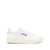 AUTRY Autry Medalist Low Sneakers Shoes WHITE