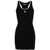 AMIRI Amiri Ma Mini Dress Clothing Black