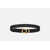 Dior Dior Belt Accessories Black