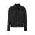 Givenchy Givenchy Leather Jackets Black