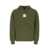 Givenchy Givenchy Sweatshirts GREEN