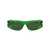 Bottega Veneta Bottega Veneta Sunglasses 004 GREEN GREEN GREEN