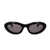 Bottega Veneta Bottega Veneta Sunglasses Black