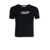 AMBUSH Ambush Logo Cotton T-Shirt Black