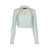 Elisabetta Franchi Elisabetta Franchi Shirts BLUE