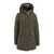 Woolrich Woolrich Arctic Parka Clothing GREEN