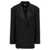 P.A.R.O.S.H. P.A.R.O.S.H. 'Liliuxy24' Blazer Black