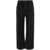 Rick Owens Rick Owens Drkshdw Geth Wide Jeans Clothing Black