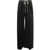 Rick Owens Rick Owens Drkshdw Geth Belas Trousers Clothing Black