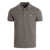 ZEGNA Zegna Polo Shirt GREY