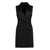 Max Mara Max Mara Eiffel Sequin Mini-Dress Black