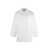 Max Mara 'S Max Mara Fano Cotton Shirt WHITE