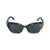 Tom Ford Tom Ford Sunglasses HAVANA COLORED/BLUE