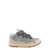 Lanvin Lanvin Light Blue Leather Curb Sneakers PALE BLUE