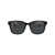 Gucci Gucci Sunglasses 001 BLACK MULTICOLOR GREY