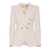 Elisabetta Franchi Elisabetta Franchi Jacket WHITE