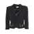 Elisabetta Franchi Elisabetta Franchi Jacket Black