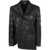 Comme des Garçons Comme Des Garçons Ladie`0S Jacket Clothing Black