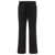 Dolce & Gabbana Dolce & Gabbana Tecno Drawstring Trousers Black