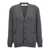 Golden Goose Golden Goose Knit Cardigan GRAY