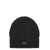 Dolce & Gabbana Dolce & Gabbana Ribbed Knit Beanie GREY