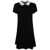 N°21 N°21 Dress Clothing Black