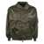 COMME DES GARÇONS HOMME Comme Des Garçons Homme Man Jacket Clothing GREEN