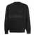 COMME DES GARÇONS HOMME Comme Des Garçons Homme Man Sweater Clothing Black