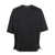 COMME DES GARÇONS HOMME Comme Des Garçons Homme Man Tshirt Clothing Black