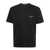 COMME DES GARÇONS HOMME Comme Des Garçons Homme Man Tshirt Clothing Black