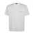 COMME DES GARÇONS HOMME Comme Des Garçons Homme Man Tshirt Clothing WHITE