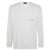 COMME DES GARÇONS HOMME Comme Des Garçons Homme Man Tshirt Clothing WHITE