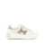 Hogan Hogan Beige Leather Sneakers Beige