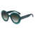 Isabel Marant Isabel Marant Sunglasses GREEN