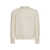 Lardini Lardini Sweaters WHITE