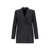 Tagliatore Tagliatore Jackets Black