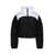 Calvin Klein Calvin Klein Knitwear CKBLACKBRIGHTWHITE