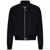 Jil Sander Jil Sander Coats Black Black