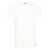 Jil Sander Jil Sander Cotton T-Shirt With Logo Print WHITE