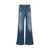 Victoria Beckham Victoria Beckham Jeans BLUE